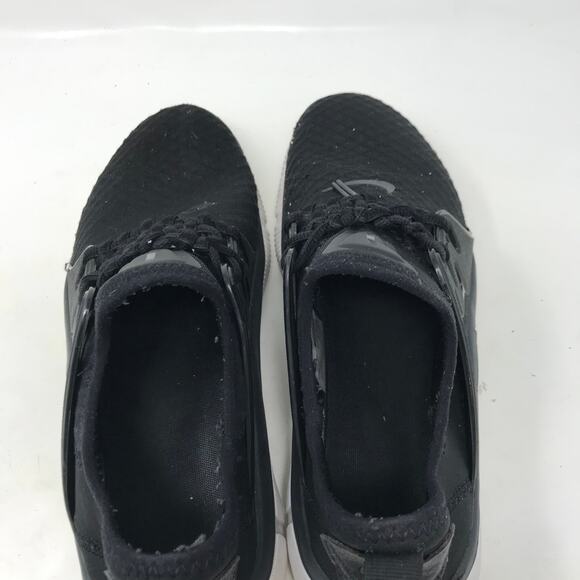 Nike Mens Acalme Black Running Shoes - Picture 7 of 9